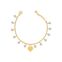 Bracelet Ops! Woman in Steel OPSBR-756-2250